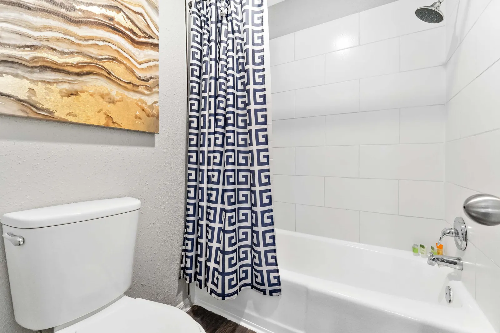 Establishment — Bathroom